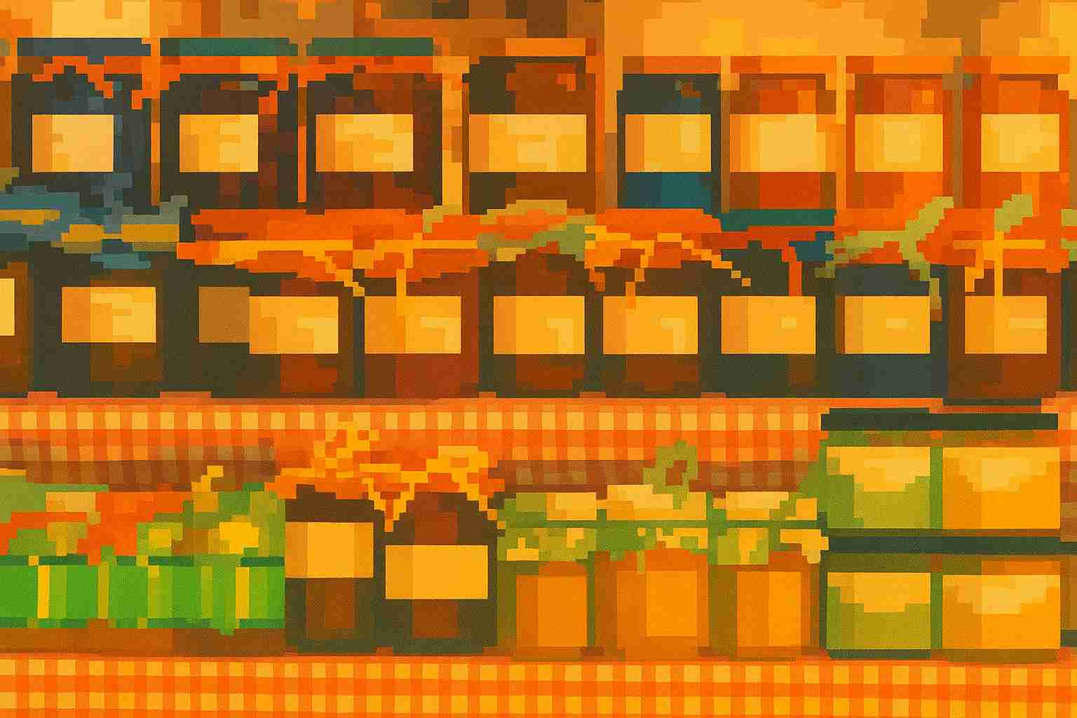 JAMStack, What the stack