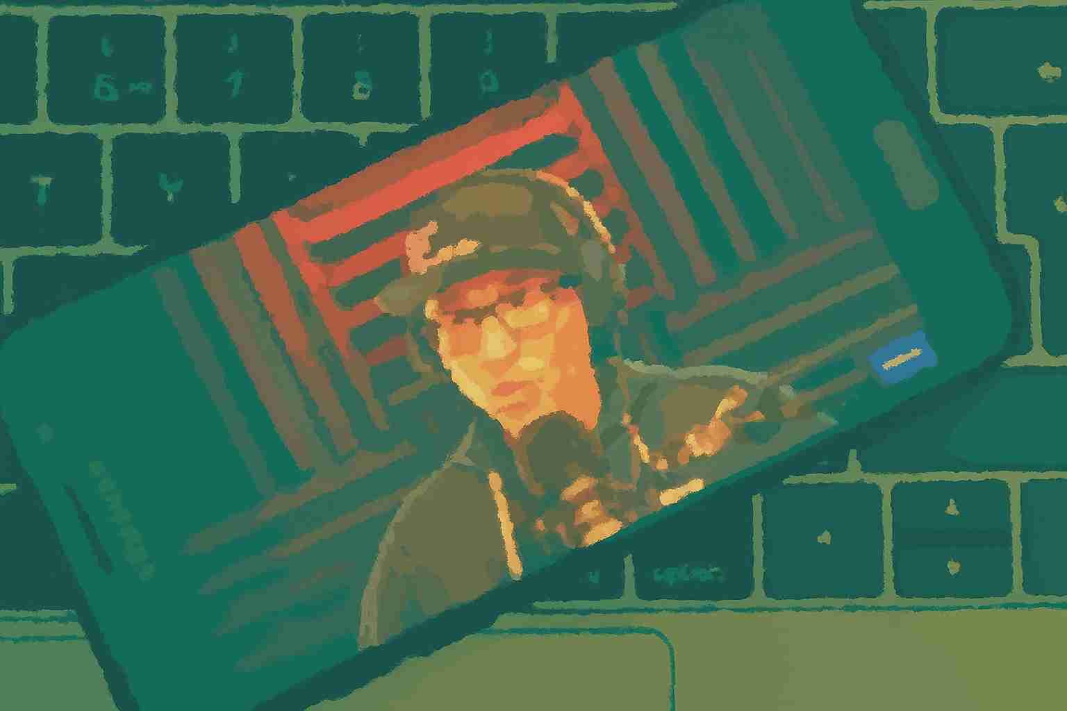 A Year With Podcast Life