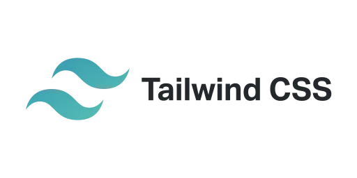 Tailwind CSS logo