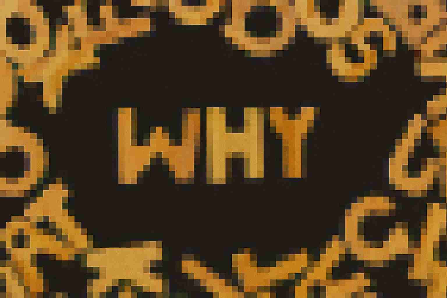 Why did you select that?